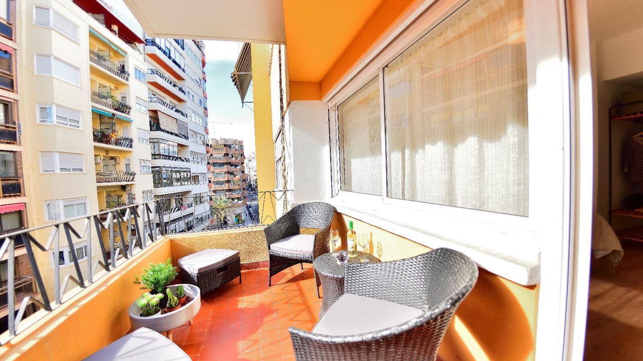 Photo of Outdoor in Alicante City Centre
