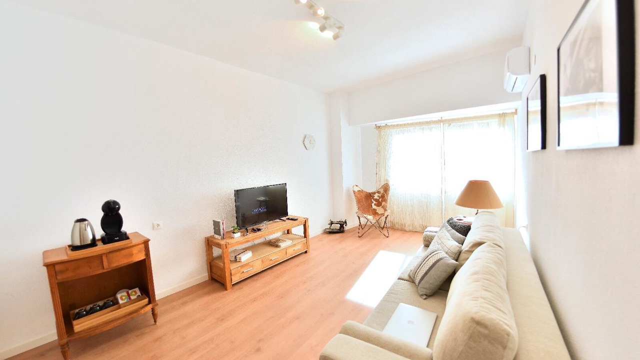 Photo of Livingroom in Alicante City Centre