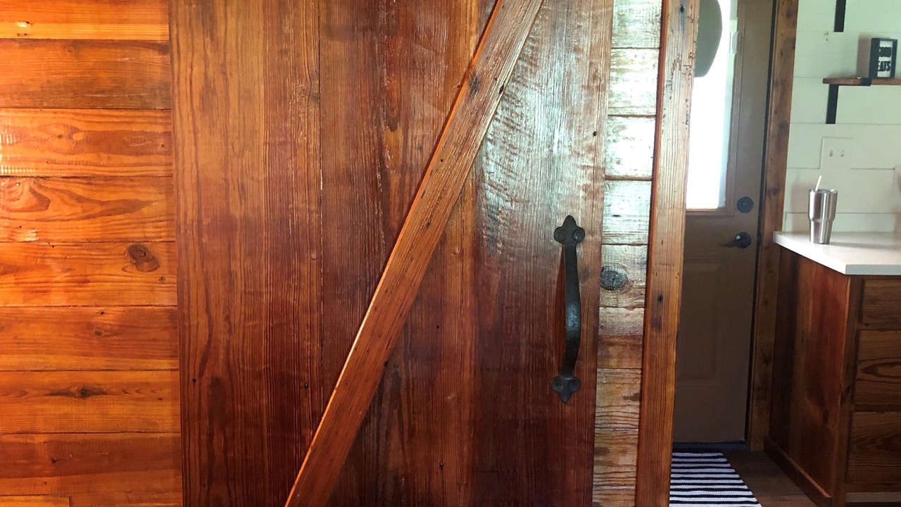 Photo of Bedroom in Madison County