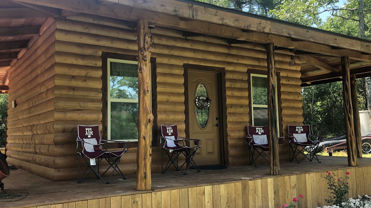Photo of Patio Balcony in Madison County