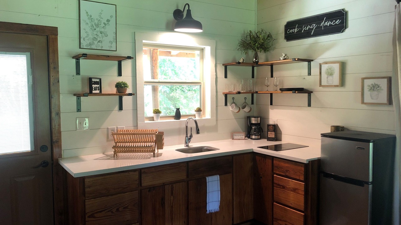 Photo of Kitchen in Madison County