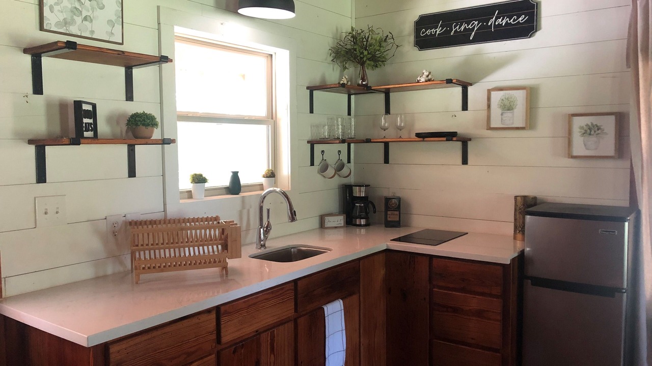 Photo of Kitchen in Madison County