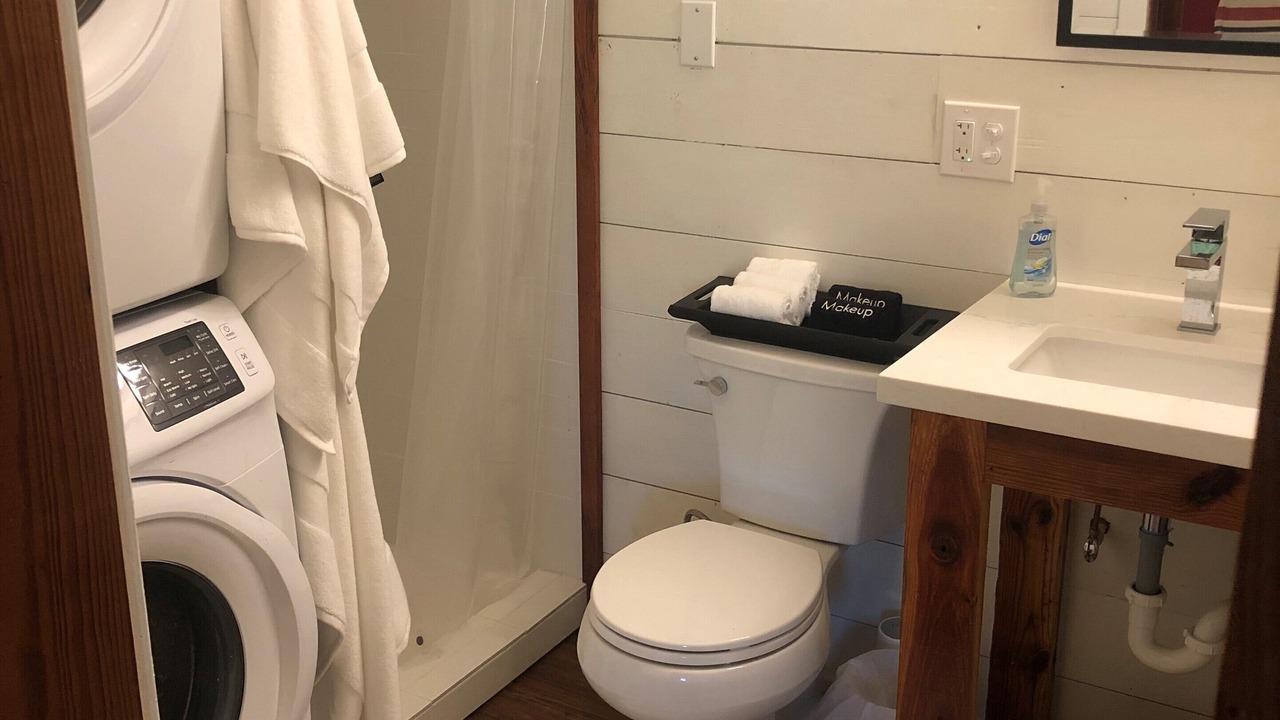 Photo of Bathroom in Madison County