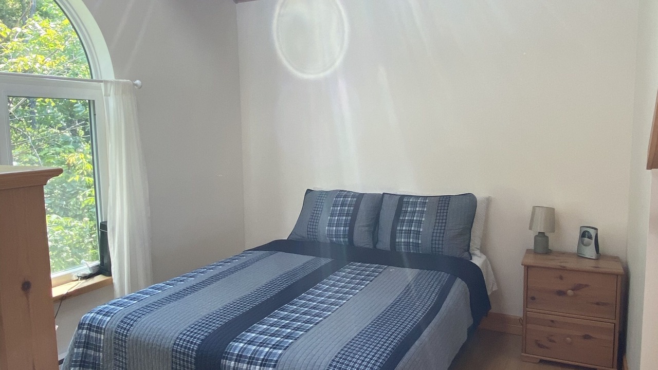 Photo of Bedroom in Lafontaine