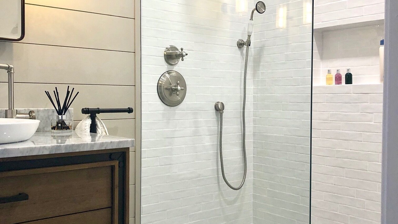 Photo of Bathroom in Remsenburg