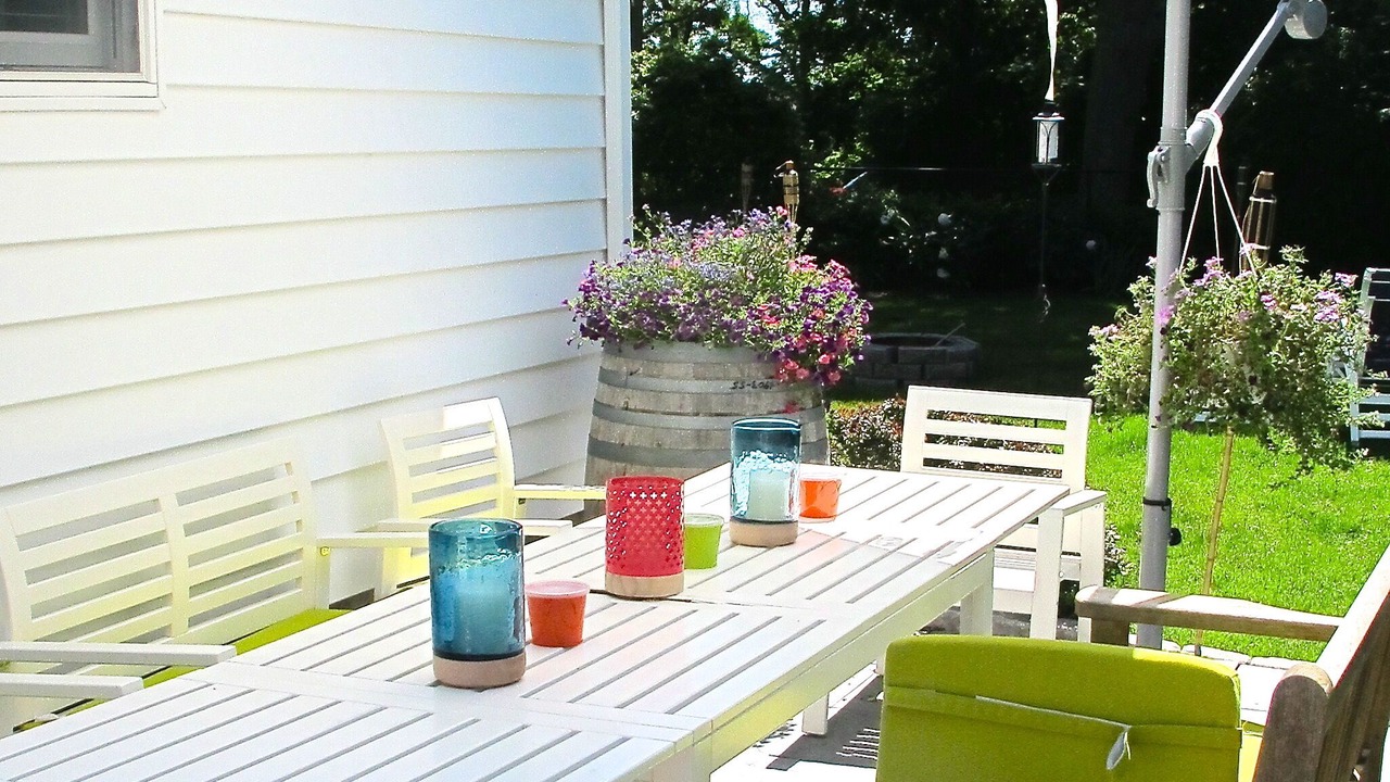 Photo of Outdoor in Remsenburg