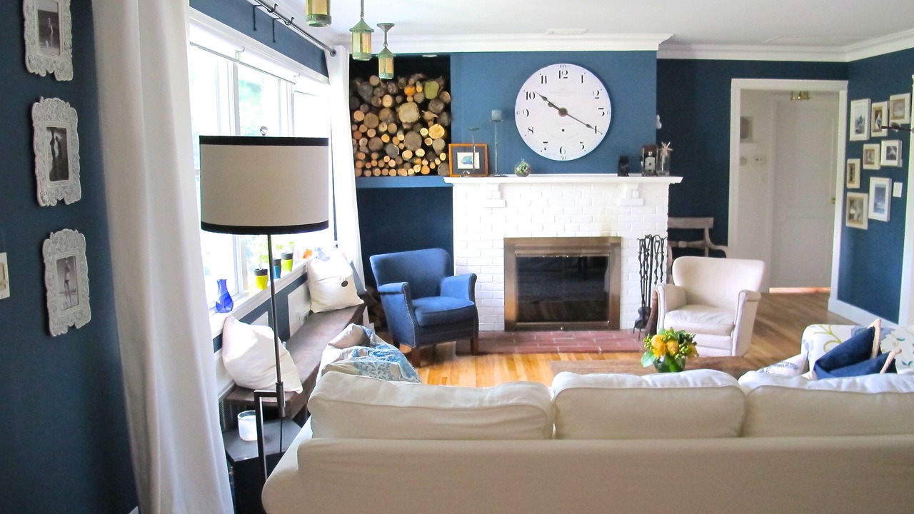 Photo of Livingroom in Remsenburg