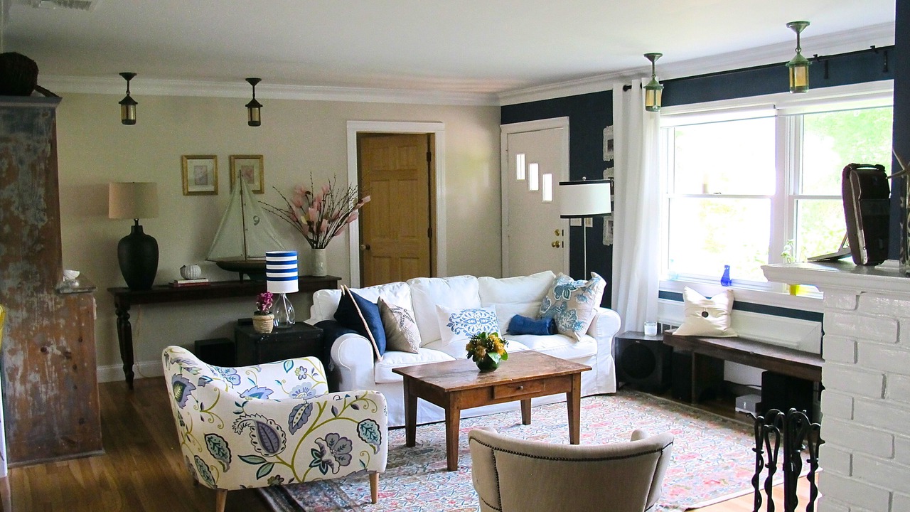 Photo of Livingroom in Remsenburg