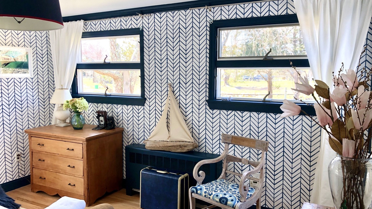 Photo of Bedroom in Remsenburg