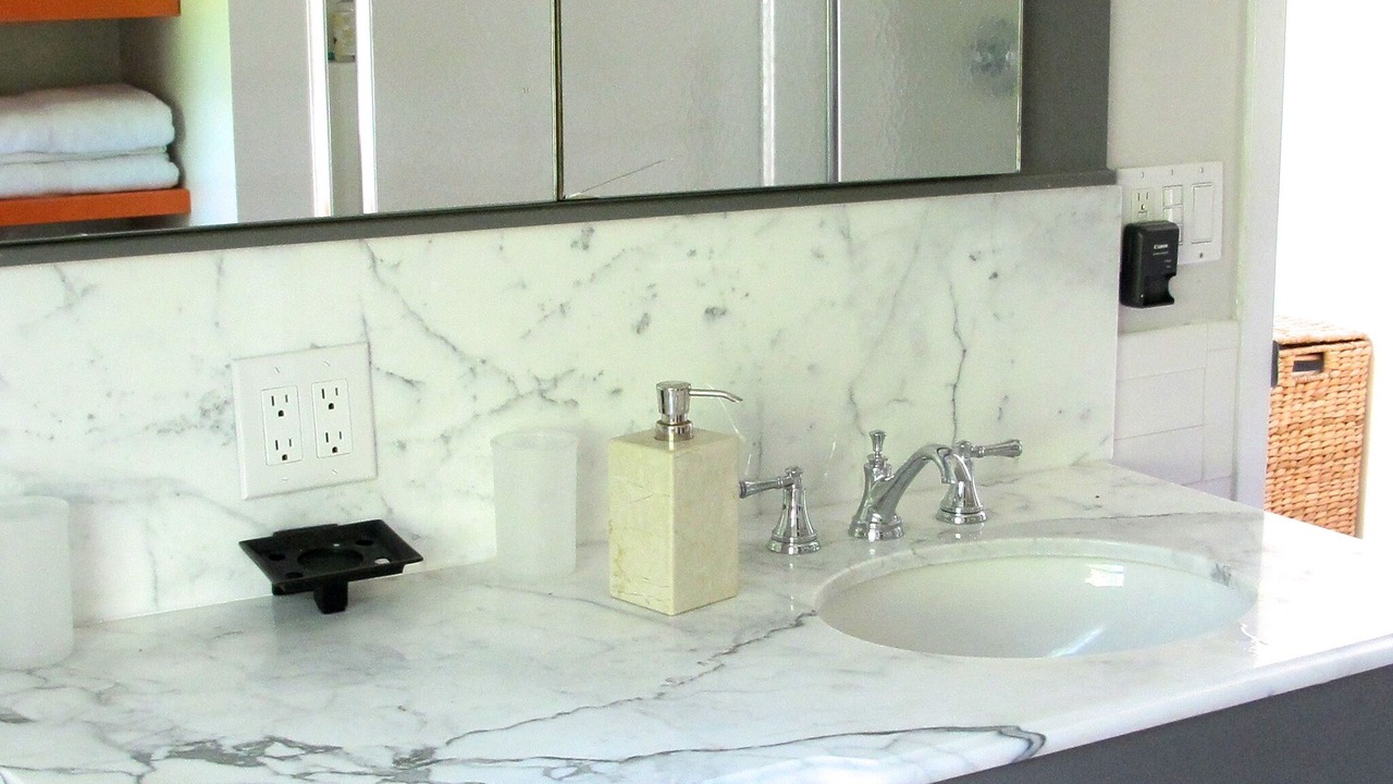 Photo of Bathroom in Remsenburg