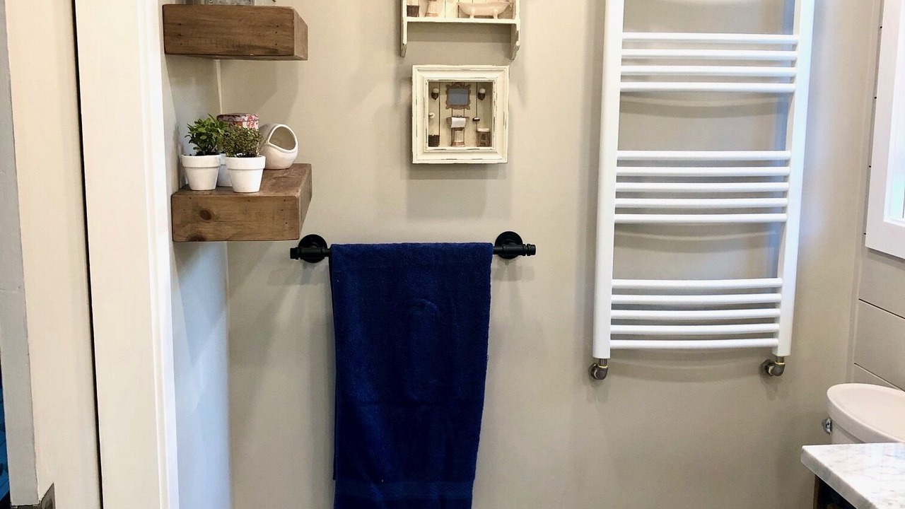 Photo of Bathroom in Remsenburg