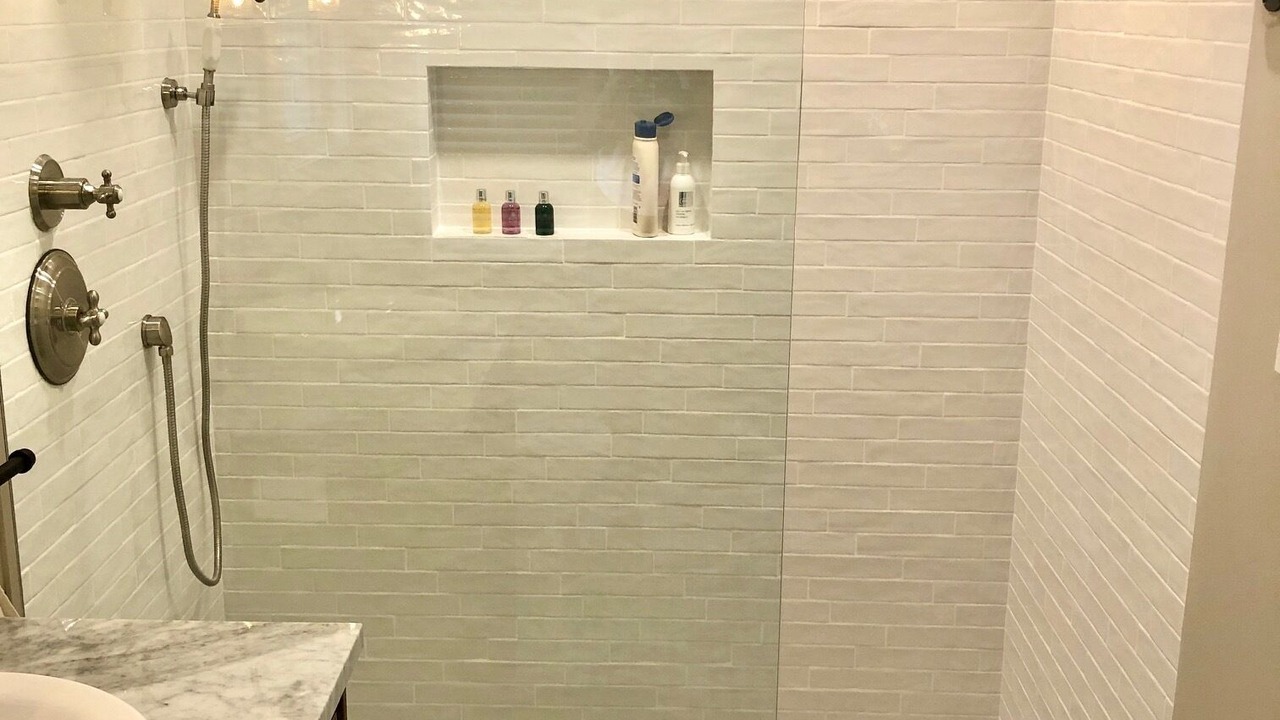 Photo of Bathroom in Remsenburg