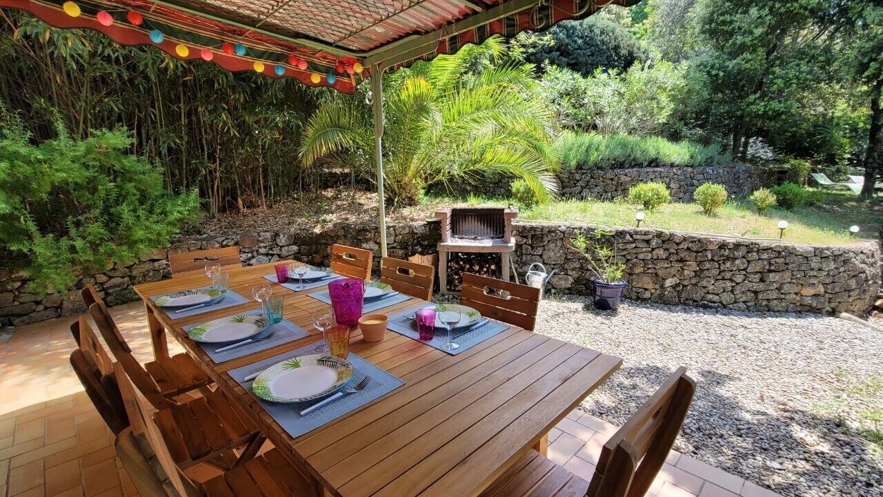 Photo of Outdoor in Les Salelles