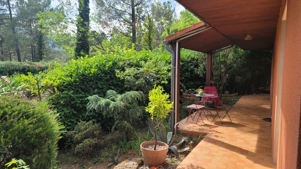 Photo of Outdoor in Les Salelles