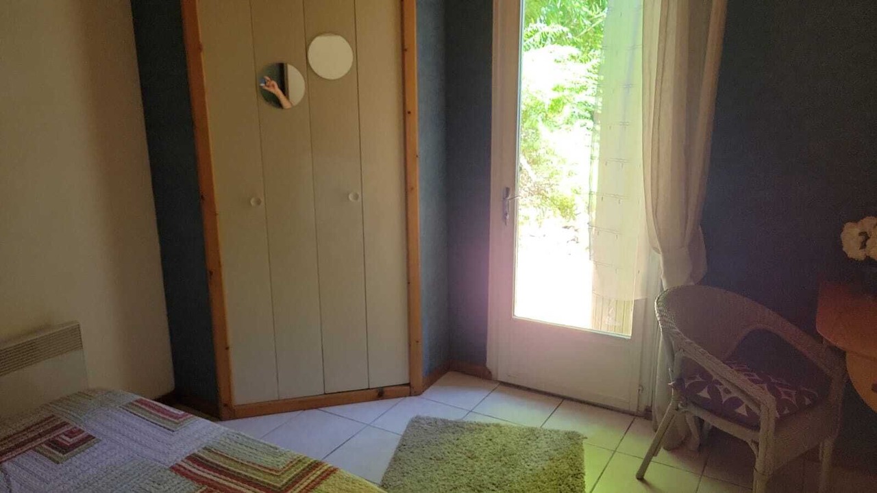 Photo of Bedroom in Les Salelles