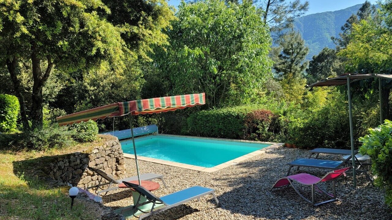 Photo of Outdoor in Les Salelles