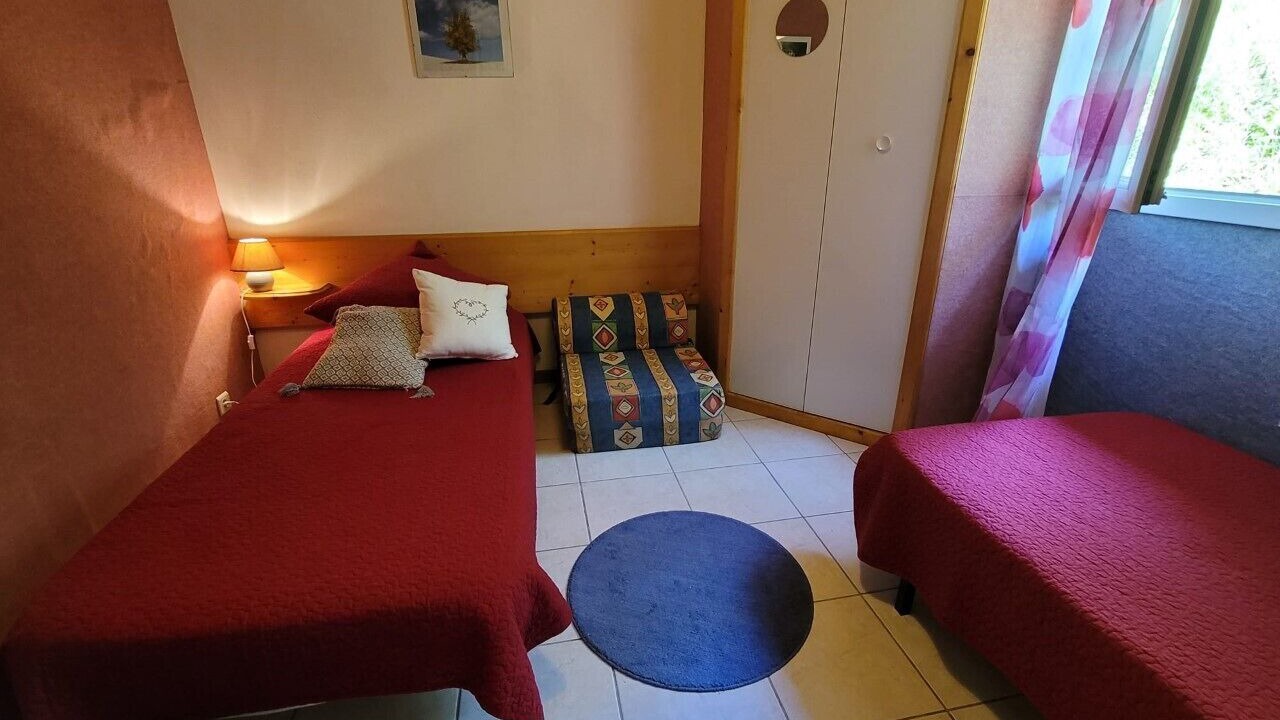 Photo of Bedroom in Les Salelles