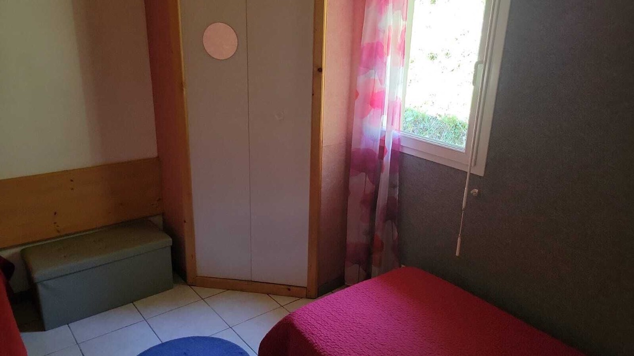 Photo of Bedroom in Les Salelles