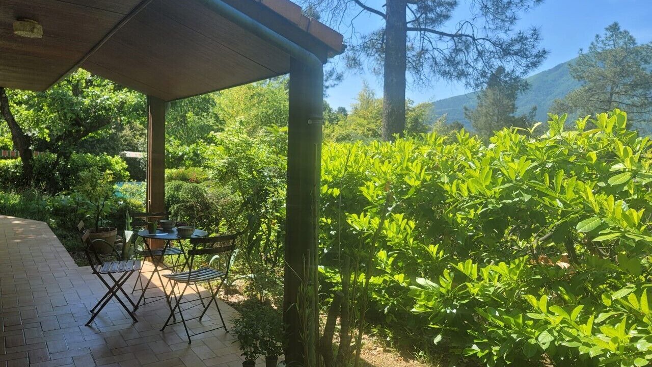 Photo of Outdoor in Les Salelles