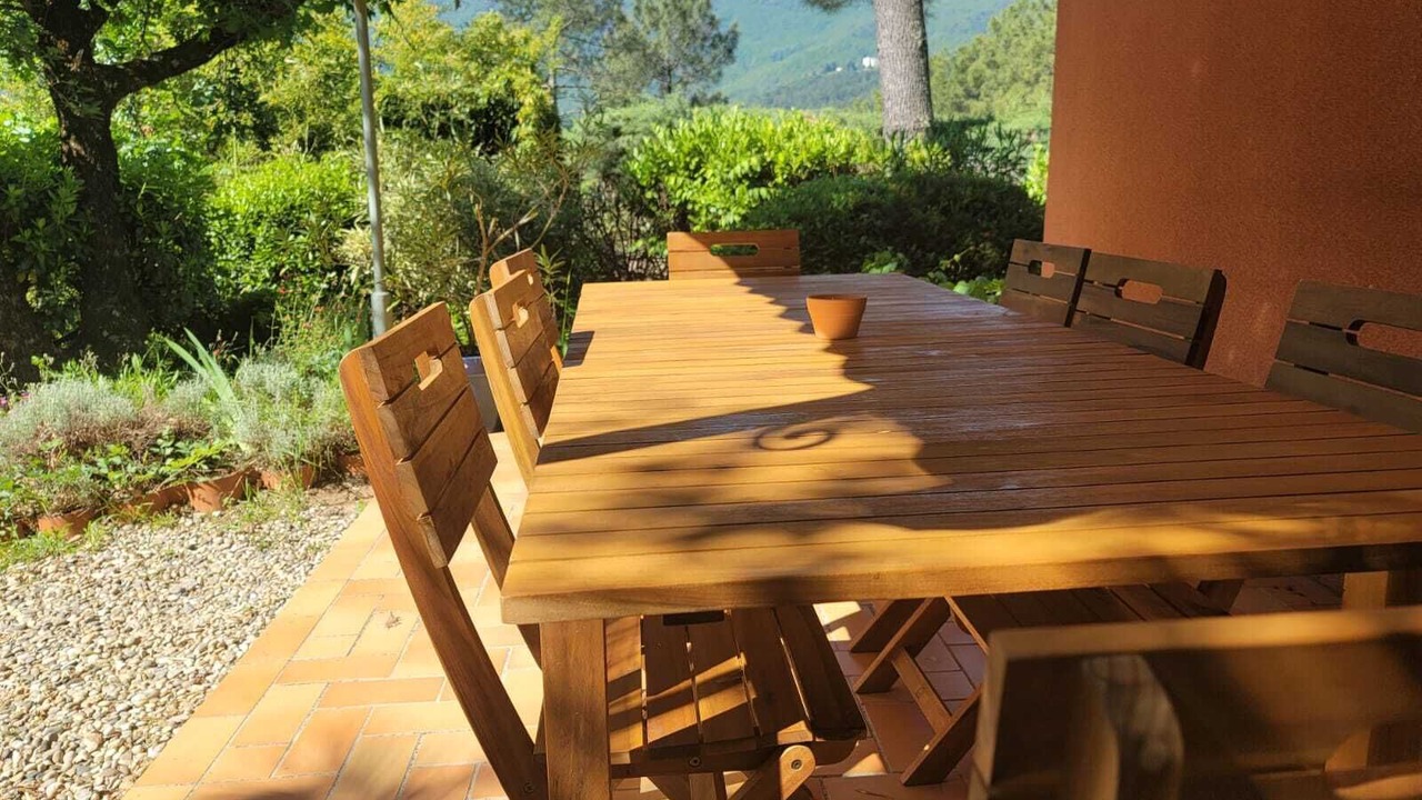 Photo of Outdoor in Les Salelles