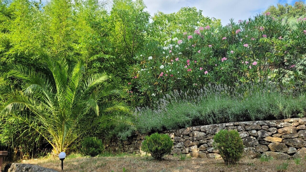 Photo of Outdoor in Les Salelles