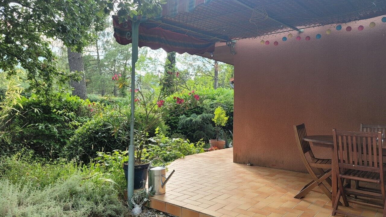 Photo of Outdoor in Les Salelles