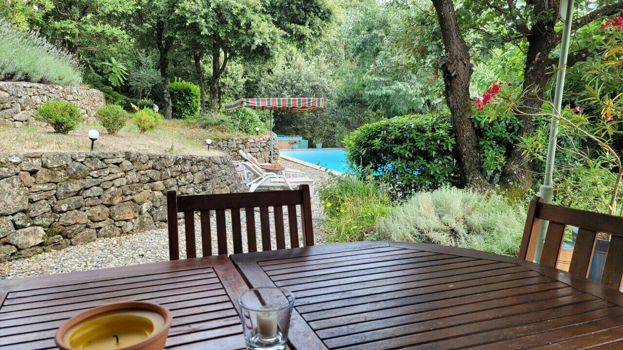 Photo of Outdoor in Les Salelles