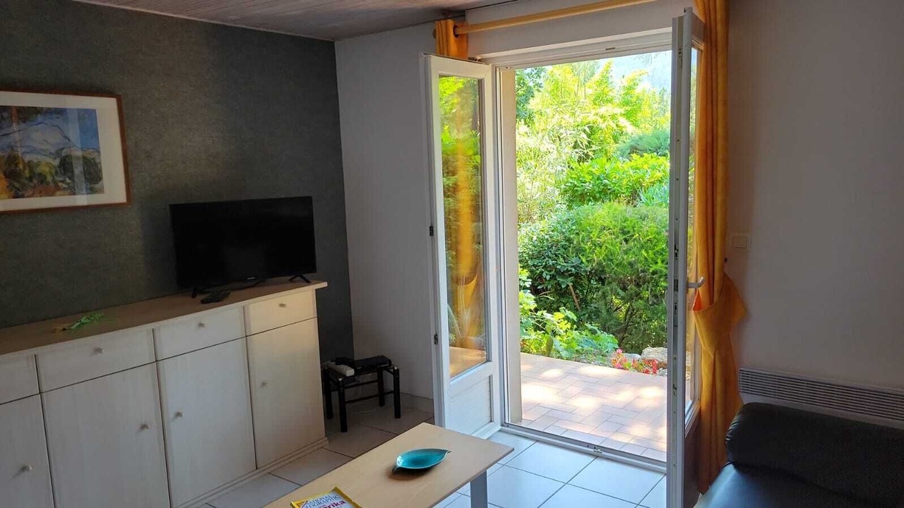 Photo of Livingroom in Les Salelles
