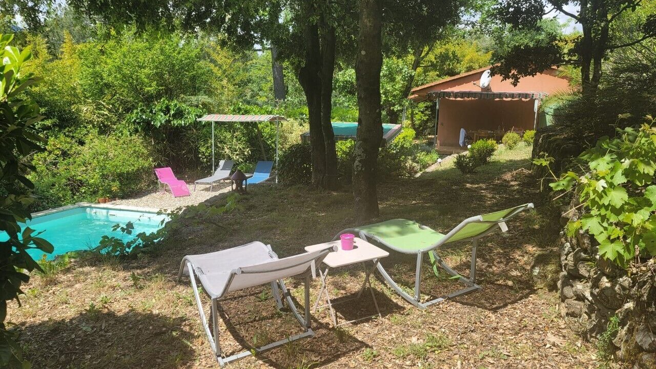 Photo of Outdoor in Les Salelles