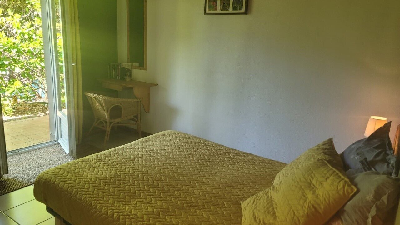 Photo of Bedroom in Les Salelles