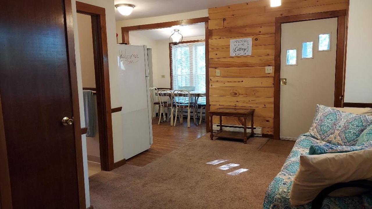 Photo of Bedroom in Lake George