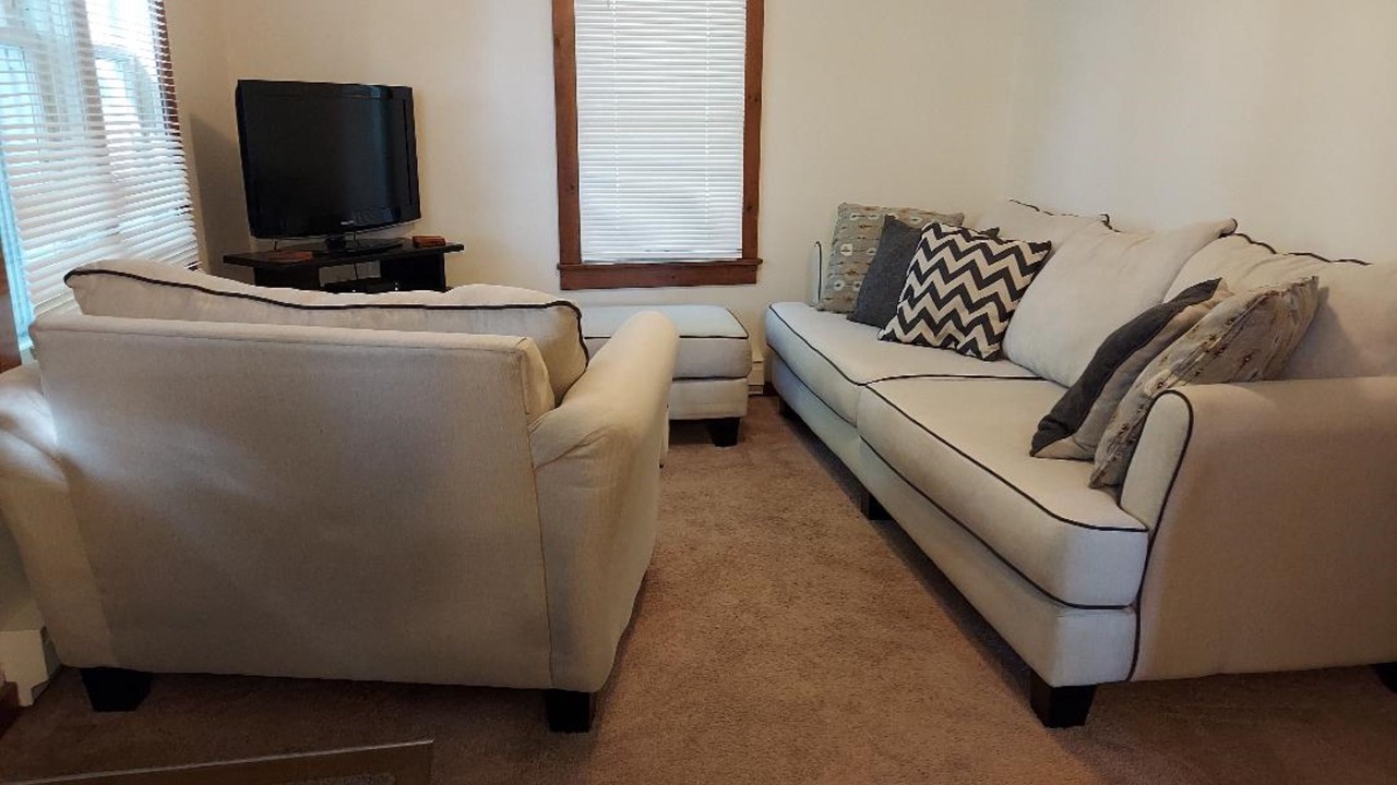 Photo of Livingroom in Lake George