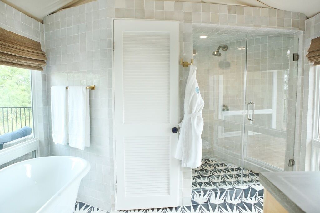 Photo of Bathroom in Fentress
