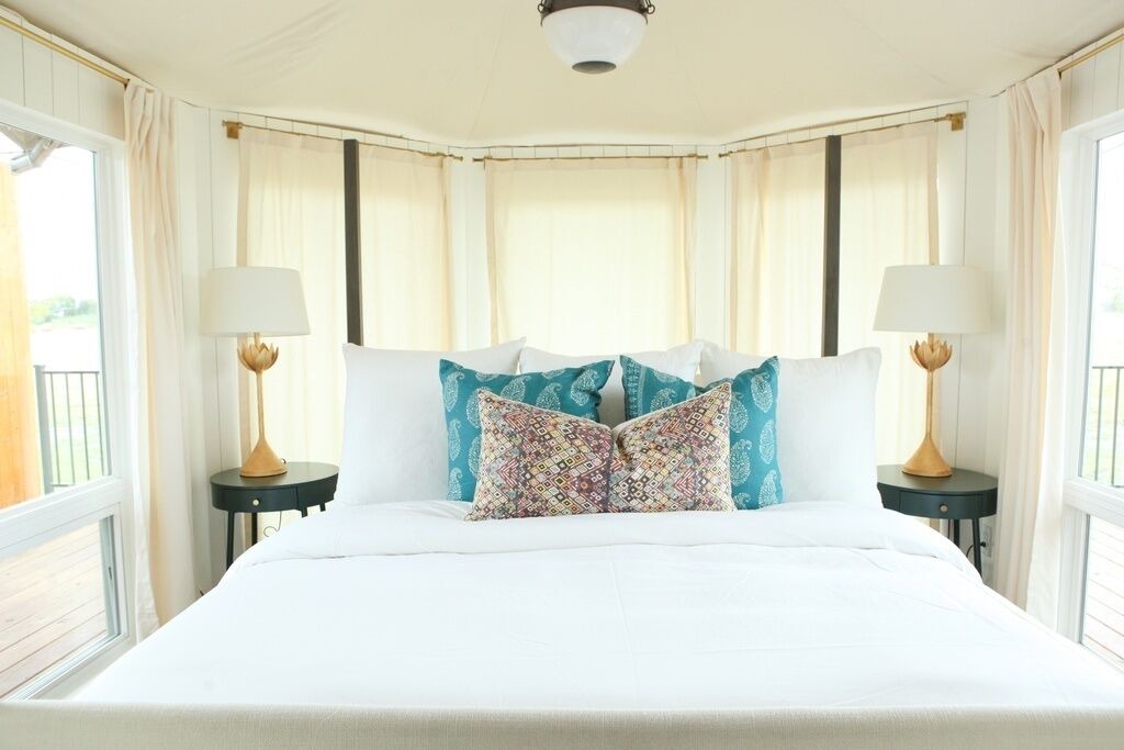 Photo of Bedroom in Fentress