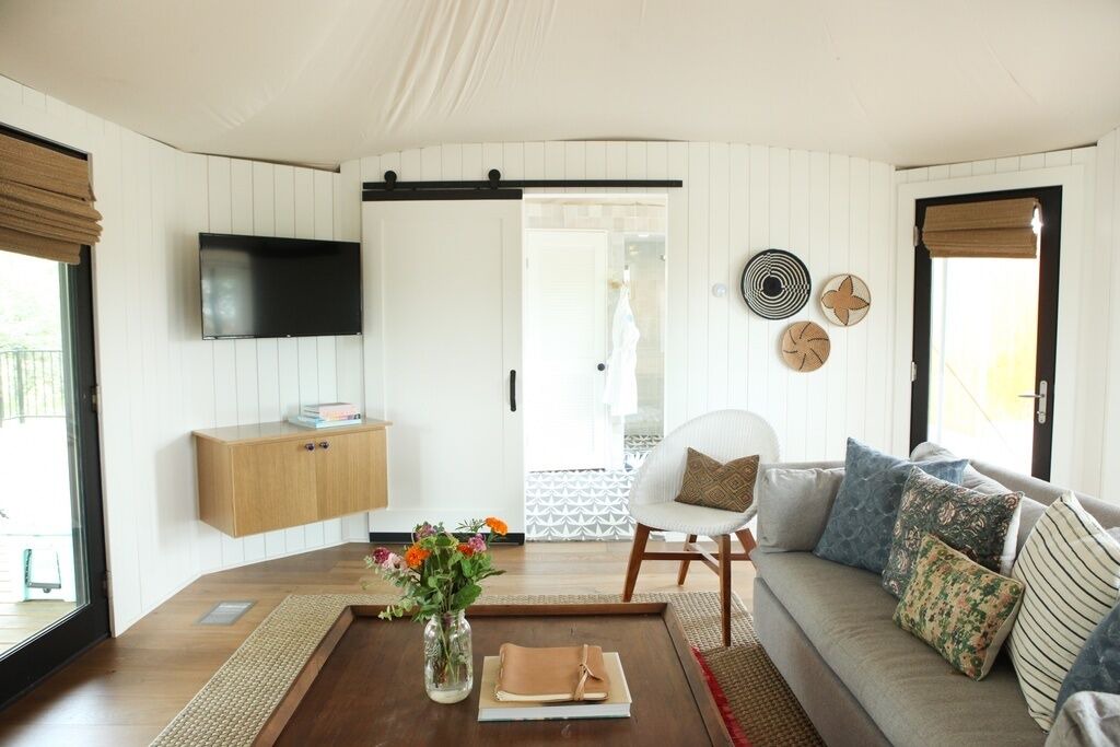 Photo of Livingroom in Fentress