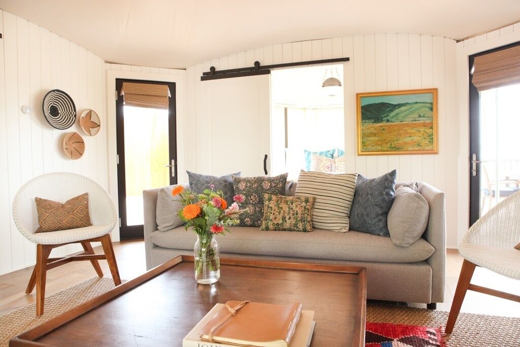 Photo of Livingroom in Fentress