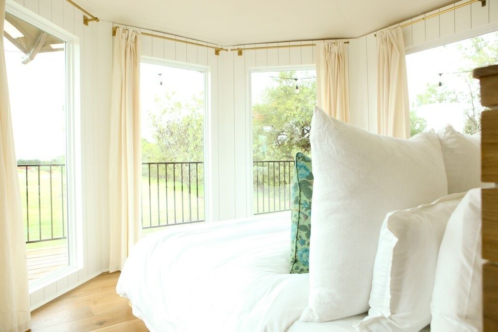 Photo of Bedroom in Fentress