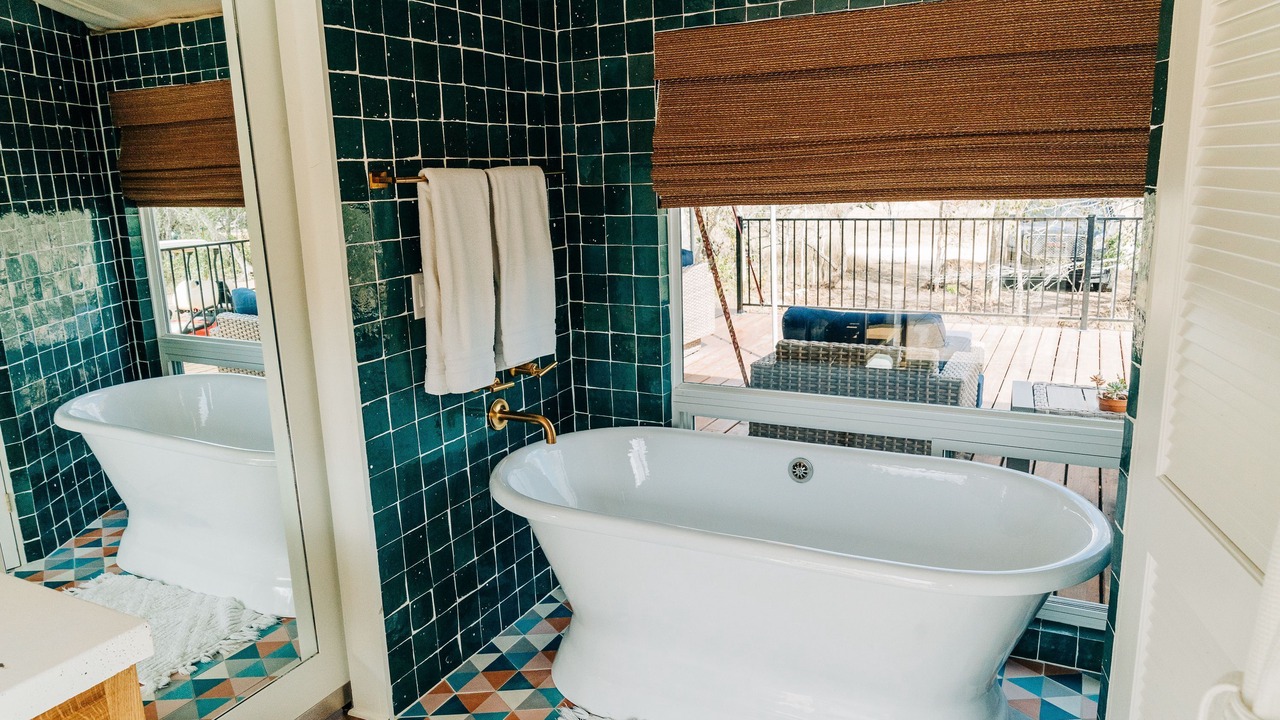 Photo of Bathroom in Prairie Lea