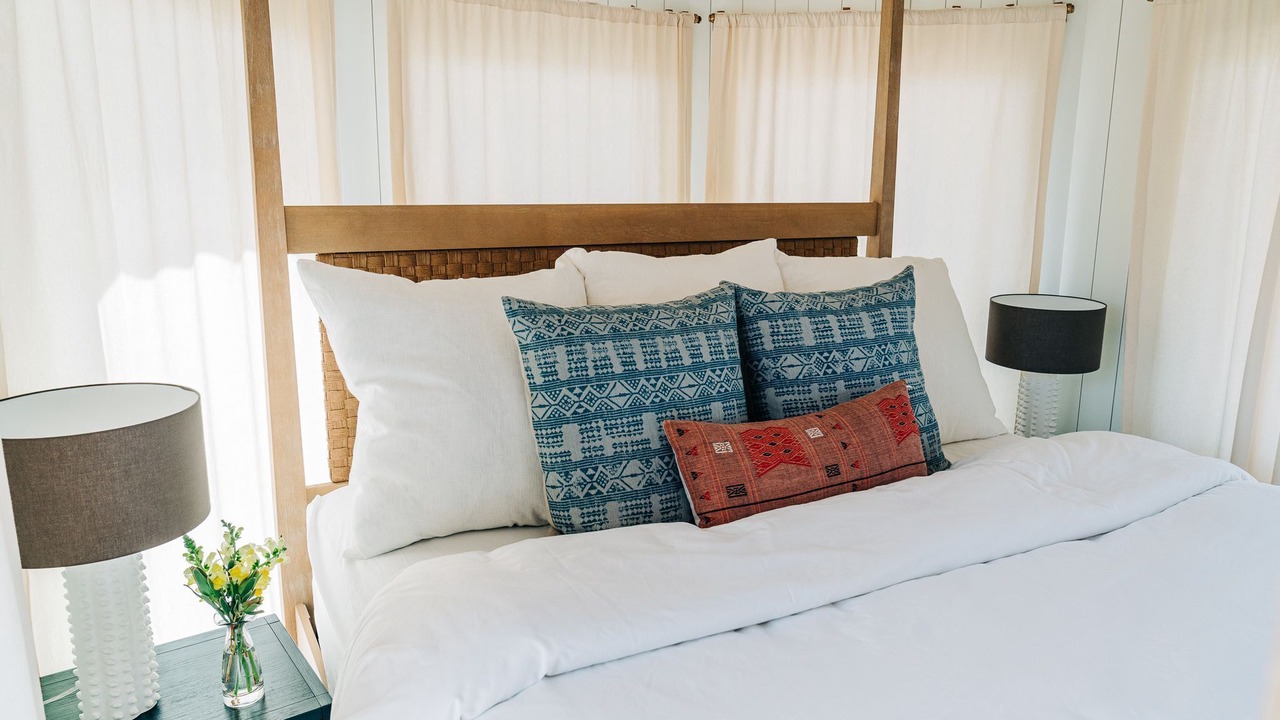 Photo of Bedroom in Prairie Lea