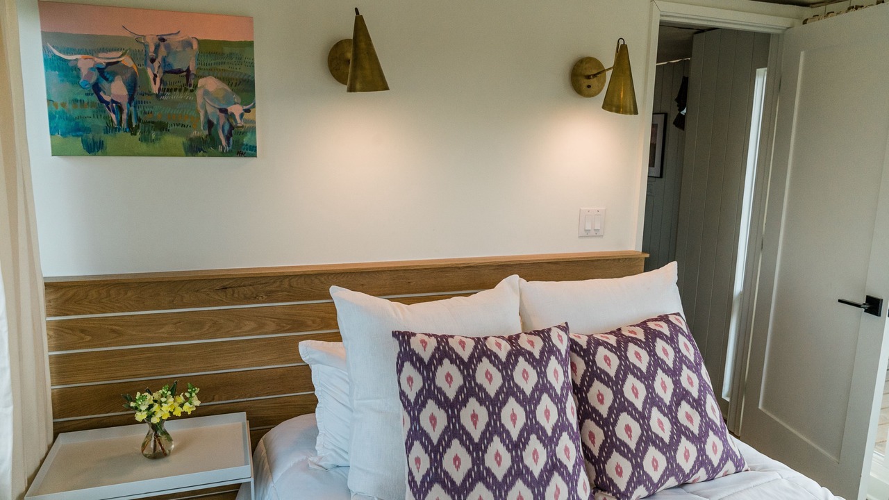 Photo of Bedroom in Prairie Lea