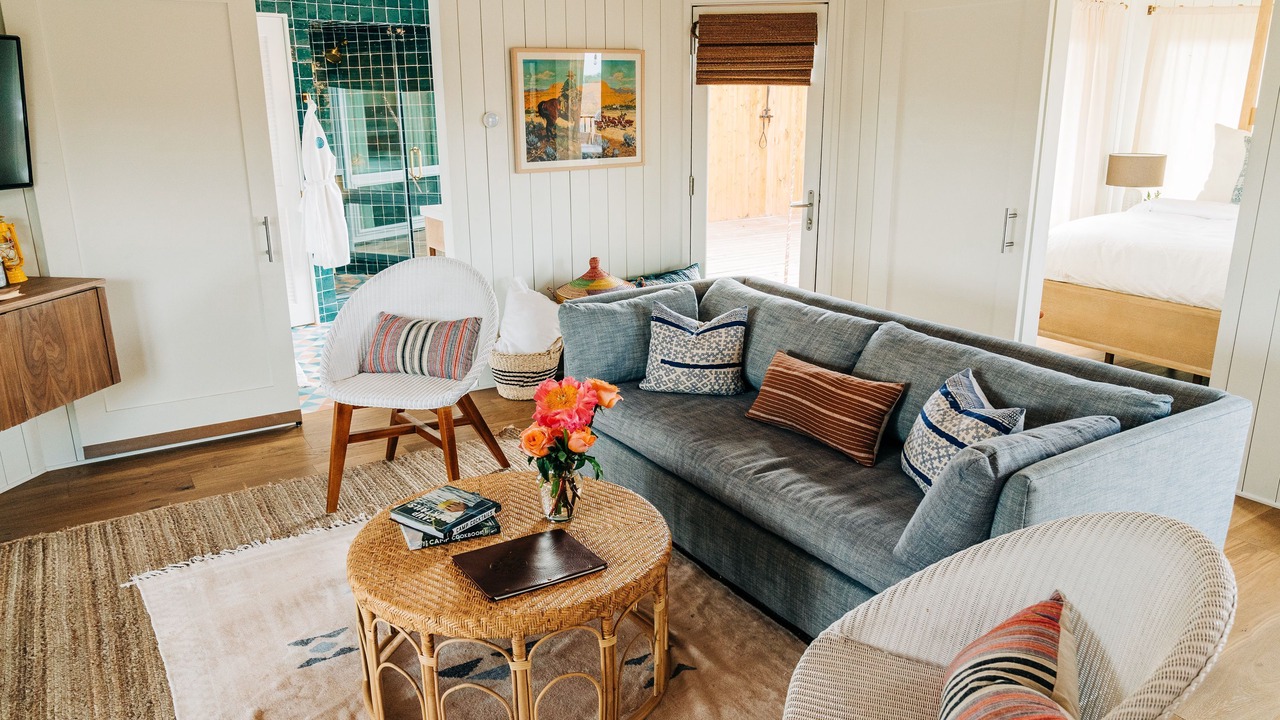 Photo of Bedroom in Prairie Lea