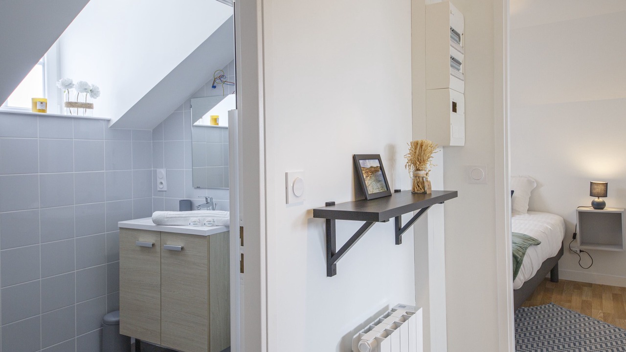 Photo of Bedroom in Laval