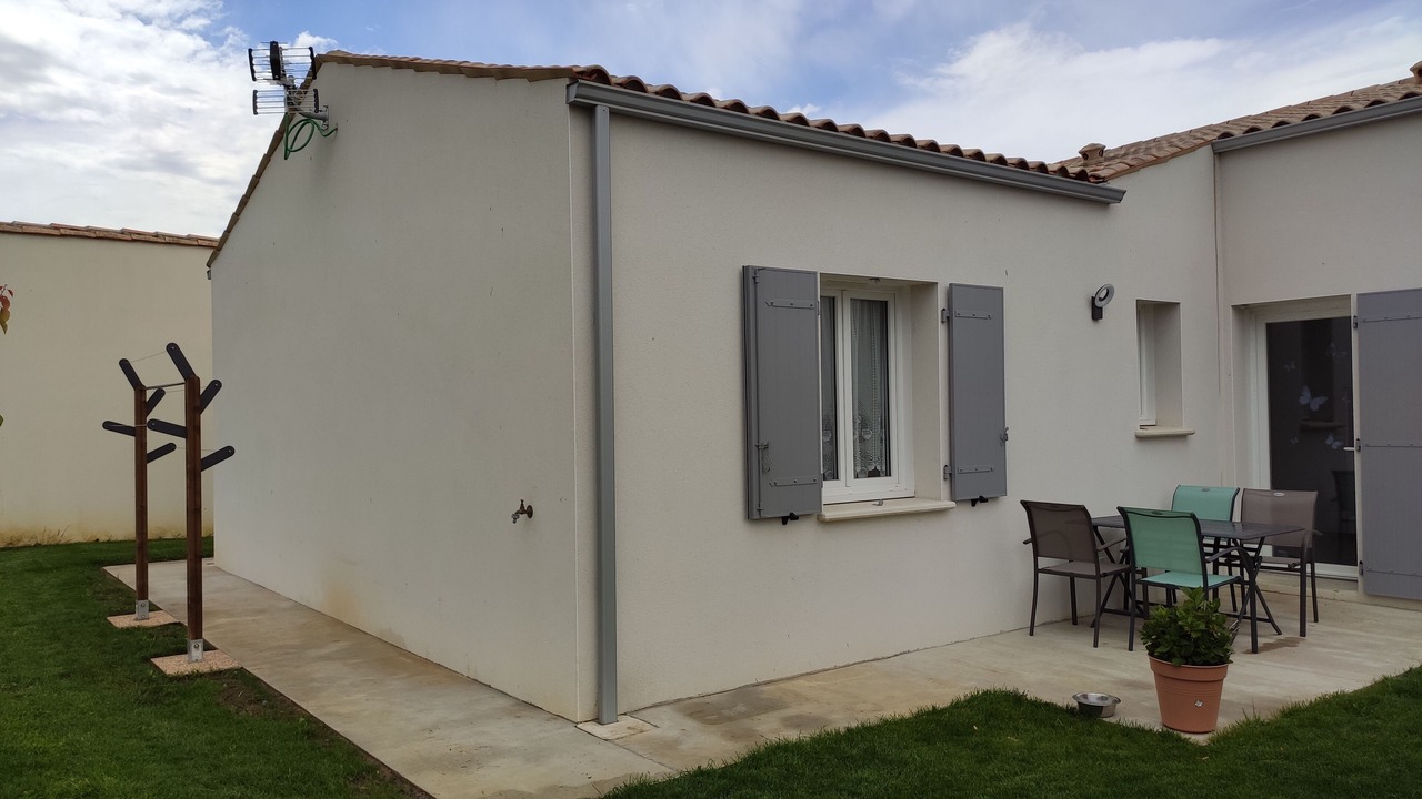 Photo of Outdoor in Pont l'Abbe d'Arnoult