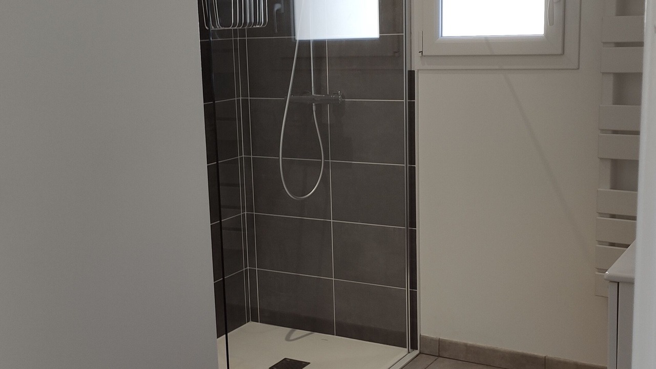 Photo of Bathroom in Pont l'Abbe d'Arnoult