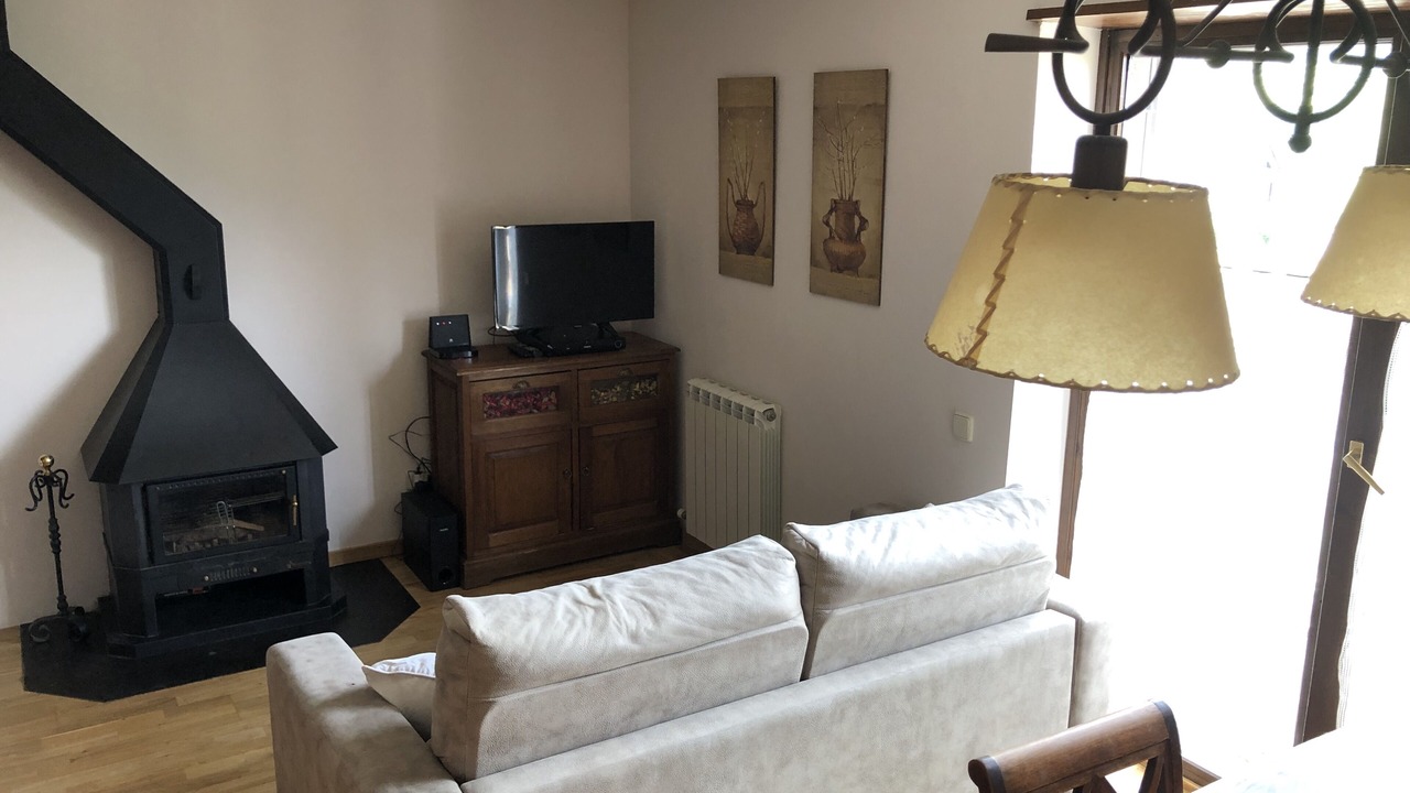 Photo of Livingroom in Pla de l'Ermita