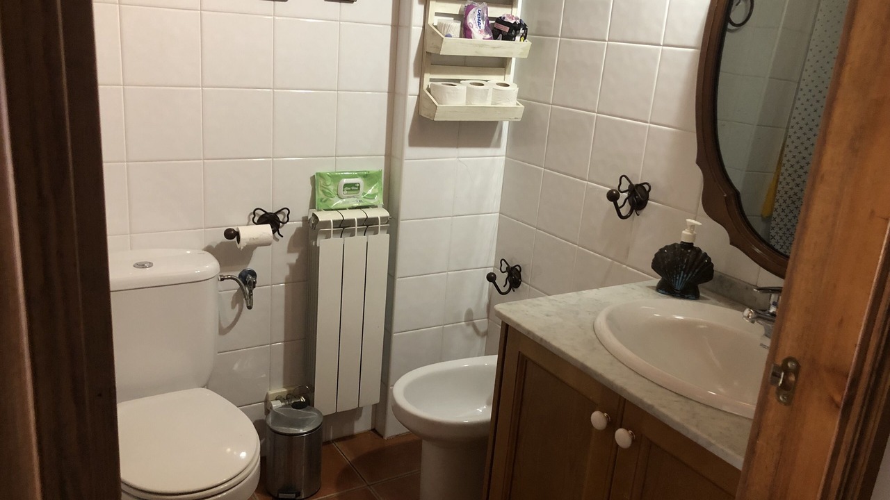 Photo of Bathroom in Pla de l'Ermita