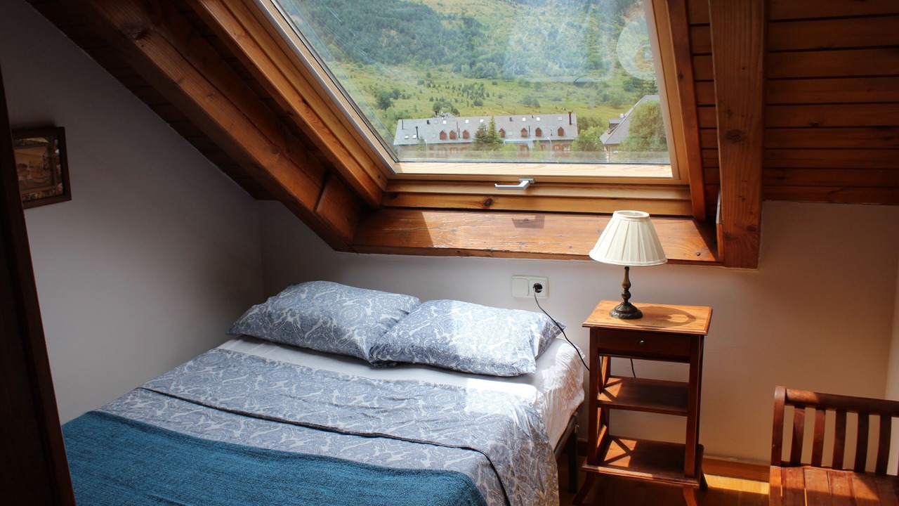 Photo of Bedroom in Pla de l'Ermita