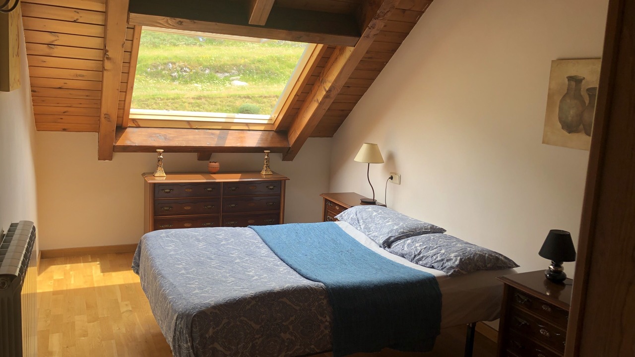 Photo of Bedroom in Pla de l'Ermita