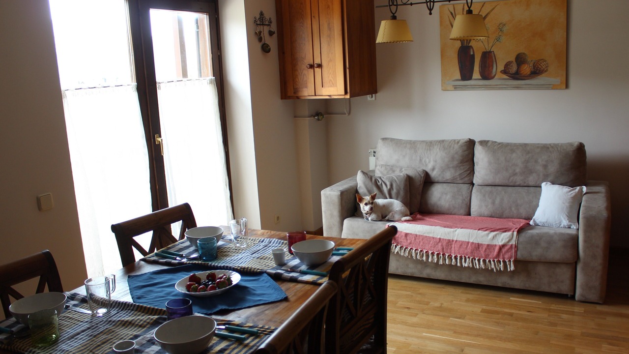 Photo of Livingroom in Pla de l'Ermita