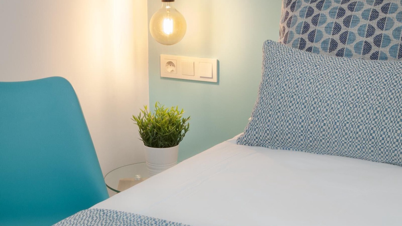 Photo of Bedroom in Barri Vell - Santa Creu